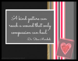 Quotes About Compassionate People