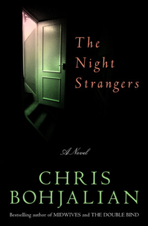 Start by marking “The Night Strangers” as Want to Read: