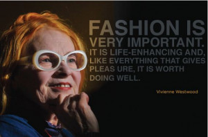 Inspirational Style Quotes To Live By