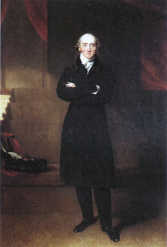 George Canning Quotes