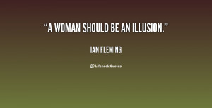 Ian Fleming Quotes And Sayings