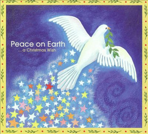 Peace on Earth... a Christmas Wish