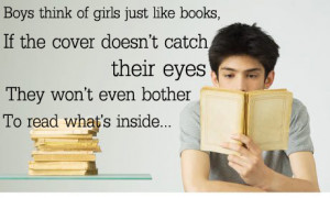 Most popular tags for this image include: boys, a, by, cover and dont