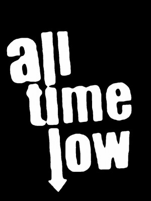 all time low Image
