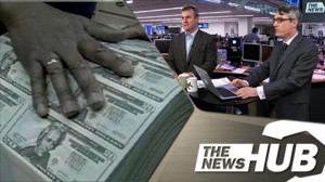 Deficit as national-security threat?