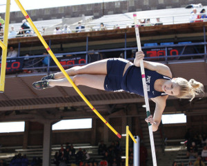 Track And Field Penn Relays