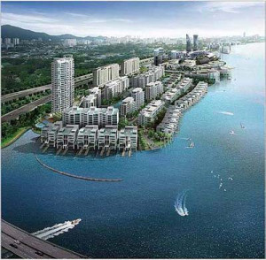 Lights Quotes on Penang The Light Waterfront Development News Page 5