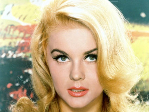 Ann-Margret Quotes