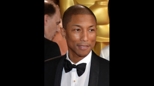 Pharrell