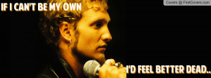 Alice in Chains Nutshell Profile Facebook Covers