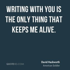 David Hackworth Quotes. QuotesGram