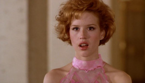 all great movie Pretty in Pink quotes