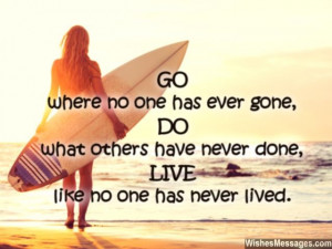 Bon Voyage Messages: Quotes to Say Goodbye and Farewell