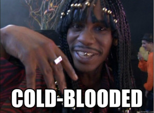 Is Ronda Rousey Hot or Not?