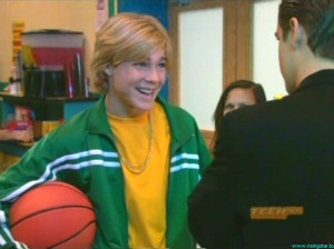 Alex Black in Ned's Declassified School Survival Guide - Picture 2 of ...