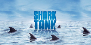 Shark Tank Horizontal Logo...