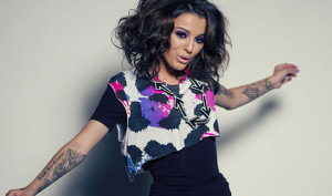 Cher Lloyd Mixmas Want You