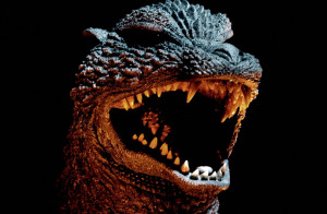 Godzilla Final Wars Image Sur