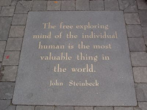 ... thing in the world.