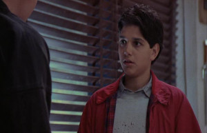 Ralph Macchio Quotes and Sound Clips