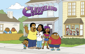 lunes 19 de Julio podrá verse en FOX el estreno de The Cleveland Show ...