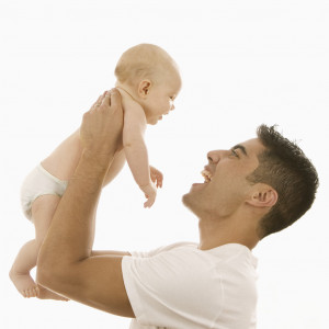 Dad-and-baby-happy+quotes-dad+and+baby+photos.jpg