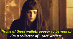 ... Lost Girls Quotes Kenzi, Funnies, Lost Girls Kenzi Quotes, Lostgirl