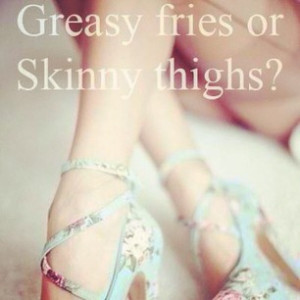 Anywoo, thinspo quotes....