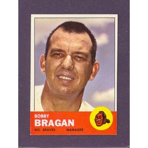 Bobby Bragan
