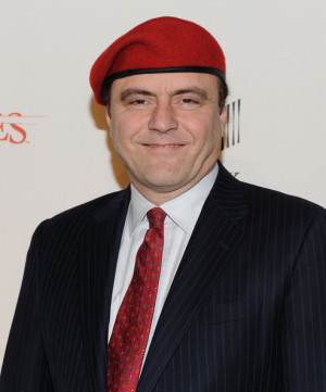 curtis sliwa founder of the guardian angels curtis sliwa attends the
