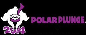 2015 Special Olympics Polar Plunge Logo