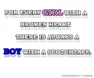 boy,girl,heart,quote,quotes,broken-5e8560044cea3655b8c33bf3158b4837_h ...
