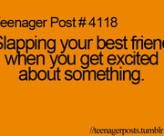 posts, best friend, teenagerposts, teenager post, text, post, quotes ...