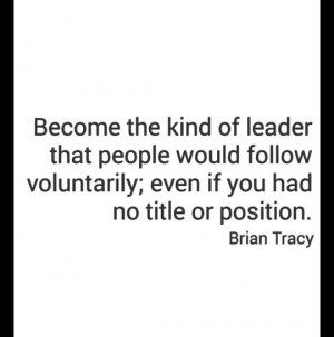 Brian Tracy on leadership #leadership #business