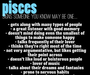 horoscope, zodiac signs, pisces, love, quotes, relatable,