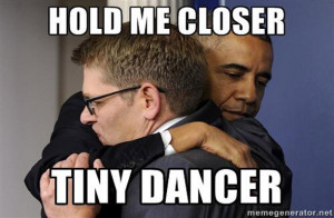 Jay Carney Pictures