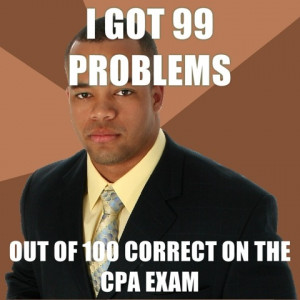 cpa exam funny http www dweebist com page 11