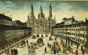 The Grand Tour in quotes