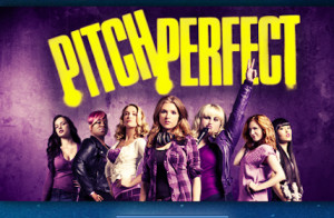 Pitch Perfect - Tökéletes hang online (2012)