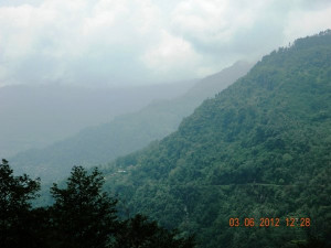 ... Darjeeling _ Short Trip _ Escape from Hot and Humid Weather of Kolkata