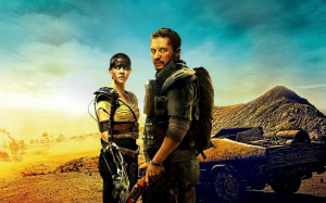 George Miller’s post-apocalyptic masterpiece, Mad Max: Fury Road ...