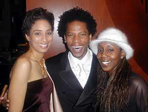Home »» United States »» Actor »» Comedian »» D. L. Hughley