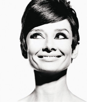 old new – audrey hepburn