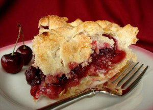 Pictures Of Cherry Pie National cherry pie day