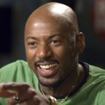 Romany Malco