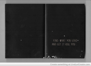 Charles Bukowski Quotes