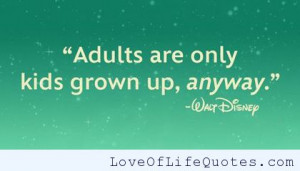 related posts walt disney quote on ideas walt disney quote on doing ...