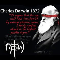Notw Charles Darwin 1872 More