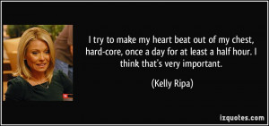 At Least I Tried Quotes