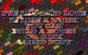 Judas - Lady Gaga Song Lyric Quote in Text Image